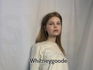Whitneygoode