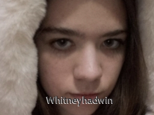Whitneyhadwin