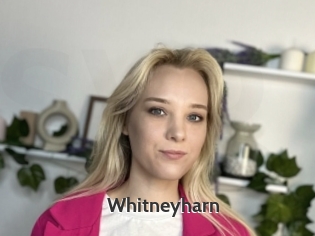 Whitneyharn