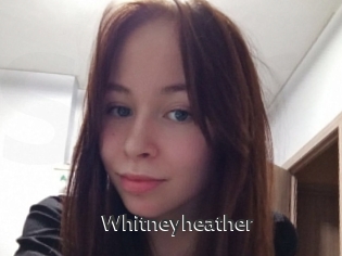 Whitneyheather