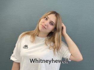 Whitneyhewell