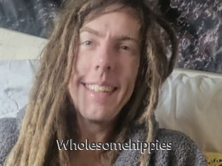 Wholesomehippies