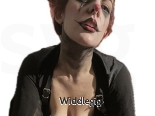 Widdlegig