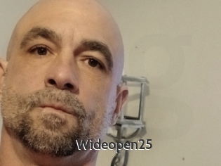 Wideopen25