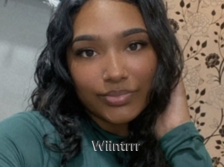 Wiintrrr