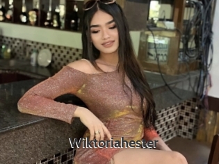 Wiktoriahester