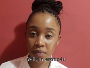 Wild_n_erotic4u