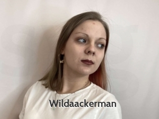 Wildaackerman