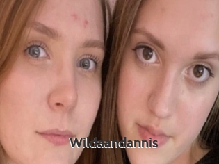 Wildaandannis