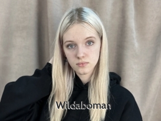 Wildaboman
