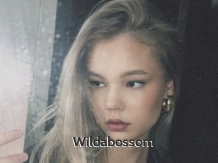 Wildabossom
