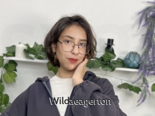 Wildaeagerton
