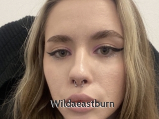 Wildaeastburn