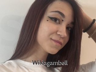 Wildagambell