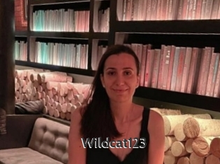 Wildcat123