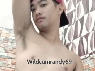 Wildcumrandy69