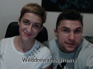 Wilddrewandcarmen