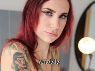 Wildelle
