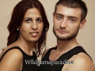 Wildgameparadise