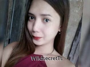 WildsecretTs