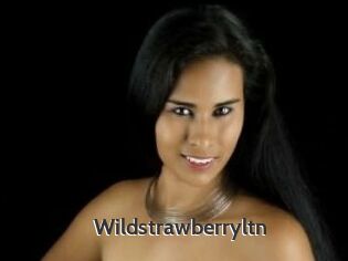 Wildstrawberryltn