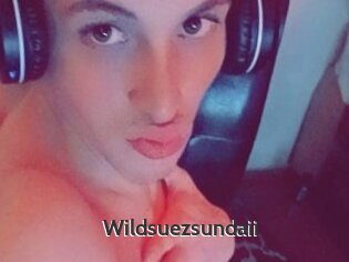 Wildsuezsundaii