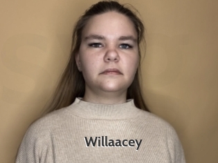 Willaacey