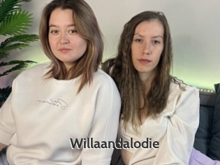 Willaandalodie