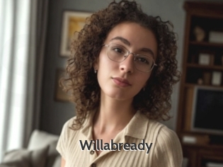Willabready