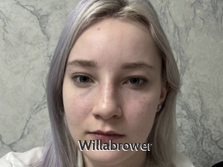 Willabrower