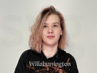 Willaburrington