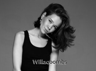 Willacoombs
