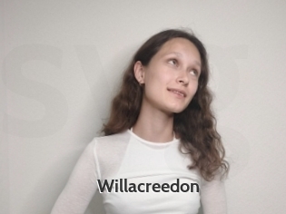 Willacreedon