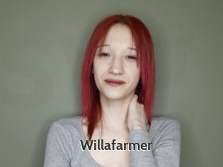 Willafarmer