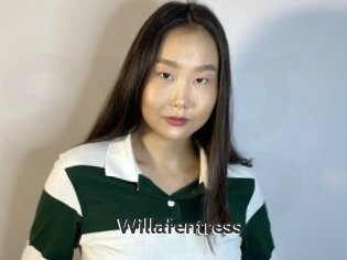 Willafentress