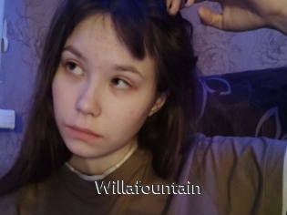 Willafountain