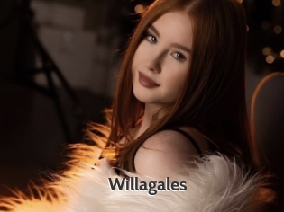 Willagales