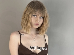 Willagee