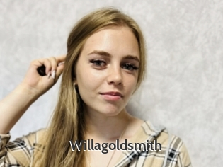 Willagoldsmith