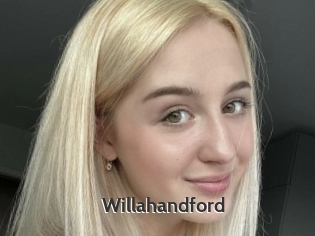 Willahandford