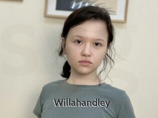Willahandley