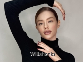 Willahanks