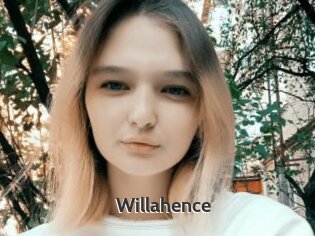 Willahence