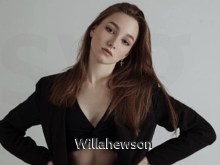 willahewson Sex Video Gif