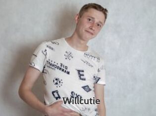 Willcutie