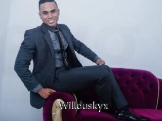 Willduskyx