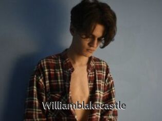 Williamblakecastle