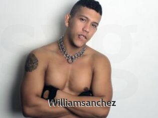 Williamsanchez