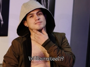 Williamsteel19