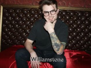 Williamstone